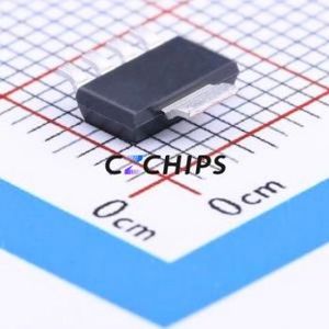 Nuevo-Original/NOPB SOT-223-5 Circuito integrado IC Chip PMIC Regulador lineal (LDO) - Product Image 1