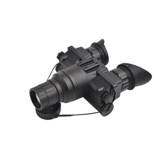 Gen2+,Gen3 กล้องมองกลางคืนแบบติดศีรษะ D-G2051,D-G3051 - Product Image 1