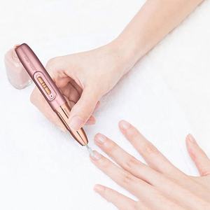 FYD <span class=keywords><strong>Amazon</strong></span> Offre Spéciale Portable électrique 15000 tr/min perceuse à ongles <span class=keywords><strong>ponceuse</strong></span> manucure pédicure stylo Kits de polissage des ongles - Product Image 1