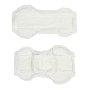 Ucomfy Care Coussinets d'incontinence jetables ultra-absorbants avec protection anti-fuites, doux et respirants, avec pulpe importée des États-Unis <span class=keywords><strong>pour</strong></span> femmes et <span class=keywords><strong>hommes</strong></span> - Product Image 5