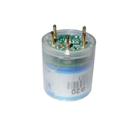 Module de capteur de gaz toxique XLW pour CO, O2, NH3, H2S, NO2, SO2, CL2, O3