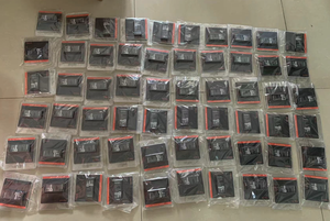 ของแท้สำหรับ <span class=keywords><strong>DJI</strong></span> ryze <span class=keywords><strong>Tello</strong></span> <span class=keywords><strong>แบ</strong></span><span class=keywords><strong>ต</strong></span>เตอรี่ edello <span class=keywords><strong>แบ</strong></span><span class=keywords><strong>ต</strong></span>เตอรี่ <span class=keywords><strong>Tello</strong></span> Edu <span class=keywords><strong>แบ</strong></span><span class=keywords><strong>ต</strong></span>เตอรี่เที่ยวบิน1100 mAh อะไหล่โดรน - Product Image 4