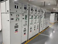 HENTG - Equipos de Conexión de Bajo Voltaje Directos de Fábrica, Unidad Principal de Anillo, Panel de Conexión