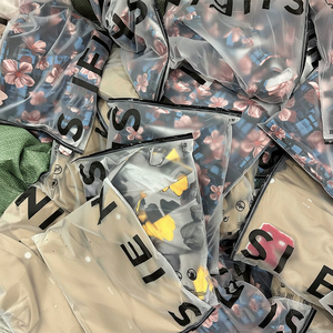 Liquidación de Fábrica, Ropa de Segunda Mano a Bajo Precio, Paquetes Mixtos de Inventario, Marcas de Ropa Femenina, Envío Aleatorio - Product Image 1