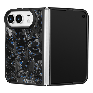 Cover per Telefono in Fibra di Carbonio Magnetica 100% Vera, Sottile, per <span class=keywords><strong>iPhone</strong></span> DUO 18 17 16 15 14 13 <span class=keywords><strong>11</strong></span> <span class=keywords><strong>Pro</strong></span> <span class=keywords><strong>Max</strong></span>, 2026 - Product Image 4