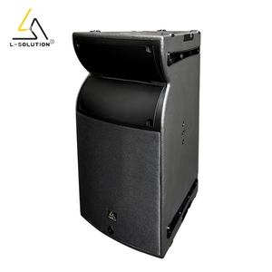 A15W 700Watt singolo 15 pollici sistema Audio professionale <span class=keywords><strong>Line</strong></span> Array altoparlanti 2 vie medio lancio Pro Audio al neodimio linea passiva - Product Image 1