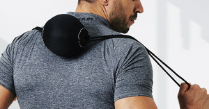 <span class=keywords><strong>2026</strong></span> Vibrierender Massageball zur Muskelregeneration, Faszien-Release Tiefengewebe-Massageball für Triggerpunkt-<span class=keywords><strong>Massage</strong></span> - Product Image 2