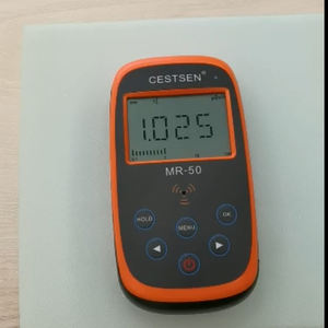 2023 MR-50 Новый персональный дозиметр электронный рентгеновский радиоактивный тестер со счетчиком Гейгера для обнаружения ядерной радиации - Product Image 4