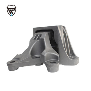 雪佛兰科鲁兹奥兰多汽车发动机变速器安装84154795 13248554发动机支架 - Product Image 5