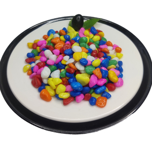 Đá Đầy Màu Sắc 9-12Mm - Product Image 1