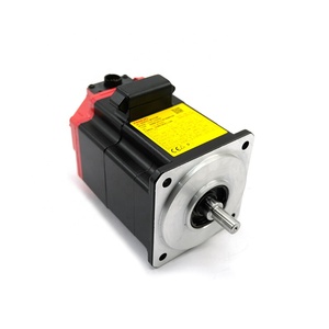 Repuestos Originales FANUC A06B-0212-B100 Serie A06B para Automatización Industrial CNC, Componentes de Repuesto para Control de Movimiento - Product Image 5