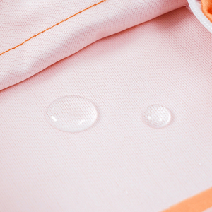 Comoda borsa per pannolini in tessuto e custodia per il trucco borsa cosmetica comoda vecchia custodia per pannolini - Product Image 4