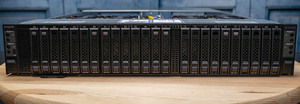 Servidor Inspur I24 M5 de Alta Densidad 2U de Cuatro Nodos para Centro de Datos - Product Image 3