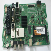 Plc 17MB97 VESTEL - WALKER TV WPS4917 Hauptplatine + Original-Lautsprecher + Infrarot-Receiver Großhandelslieferung