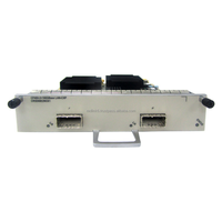 Sistema de Transmisión MSTP SDH N1ETF8A OptiX OSN, Tarjeta de Interfaz Ethernet de 8x100M con Par Trenzado, Equipo de Fibra Óptica con Alimentación CC