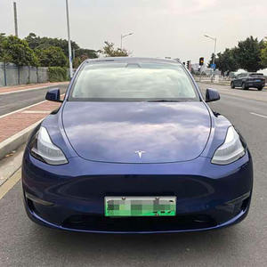 รถเทสล่า โมเดล Y ปี <span class=keywords><strong>2022</strong></span> รุ่น Long Range AWD ไม่เกิน 50,000 กม. สีเดิมจากโรงงาน รุ่นนำเข้า ไม่มีอุบัติเหตุ - Product Image 2