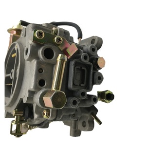 <span class=keywords><strong>Carburateur</strong></span> Carb Carburettor Vegaser, nouveau <span class=keywords><strong>carburateur</strong></span> pour <span class=keywords><strong>Mazda</strong></span> NA/B1600 <span class=keywords><strong>626</strong></span> 1984- Pick up Bongo Luce 616 Laser Capella - Product Image 4