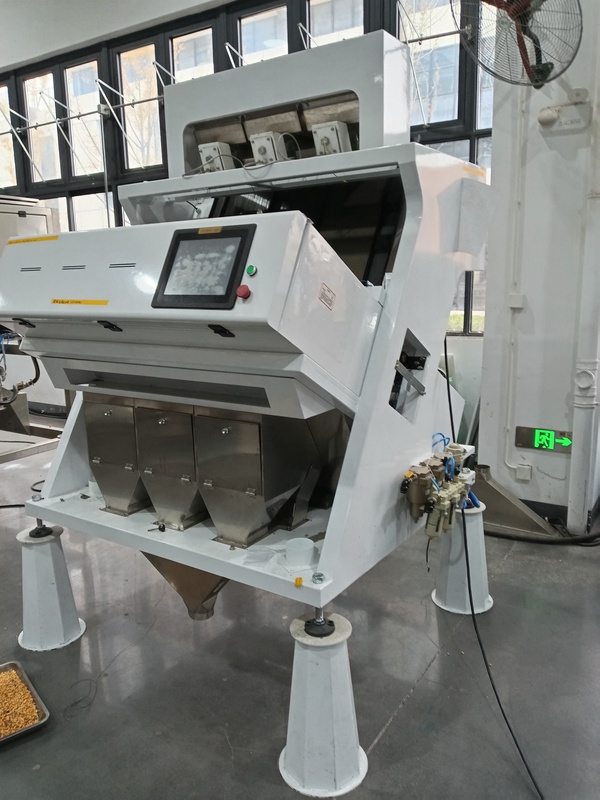 Factory Price Sorter Color Quinoa Grain