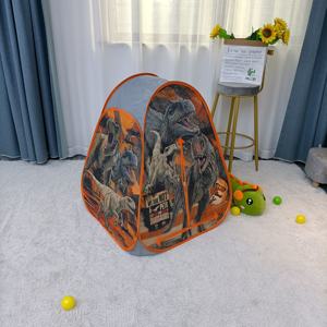 <span class=keywords><strong>Tente</strong></span> <span class=keywords><strong>de</strong></span> jeu <span class=keywords><strong>Spiderman</strong></span> <span class=keywords><strong>de</strong></span> haute qualité pour enfants Jouet <span class=keywords><strong>de</strong></span> sport gonflable intérieur/extérieur en polyester Tissu personnalisé Style maison pop-up - Product Image 3