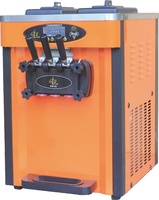 Machine à crème glacée molle BQL-18C à bas prix Machine professionnelle faisant des machines à crème glacée maquina de helados