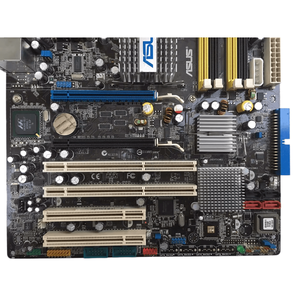 สำหรับเมนบอร์ดเซิร์ฟเวอร์ P5WDG2-WS 775 พิน อินเทล <span class=keywords><strong>G41</strong></span> ATX พร้อมหน่วยความจำแบบสองช่องสัญญาณ - Product Image 2