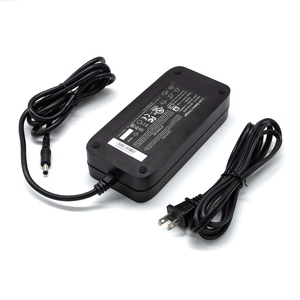 Caricabatterie agli ioni di <span class=keywords><strong>litio</strong></span> da 54,6 V 2 A per pacco batterie <span class=keywords><strong>al</strong></span> <span class=keywords><strong>litio</strong></span> 48 V 2 A 13S e conforme a EN50604 - Product Image 4