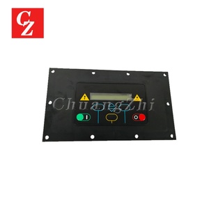 39842786 Nuevo Panel de Control con Programa Plug and Play para Piezas de Compresores de Aire de Tornillo Industriales Ingersoll Rand - Product Image 1