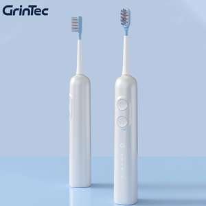 แปรงสี<span class=keywords><strong>ฟัน</strong></span>ไฟฟ้าอัจฉริยะแบบชาร์จไฟได้พกพาได้สำหรับผู้ใหญ่ที่มีขนแปรงอ่อนนุ่ม - Product Image 2