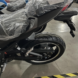 มอเตอร์ไซค์แข่ง EU แบรนด์ใหม่สมรรถนะสูงทรงพลัง 2000W 144V - Product Image 2