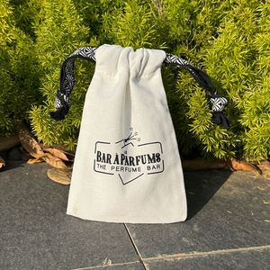 Hot Sale Custom Logo Canvas <b>Drawstring</b> Bag Cotton Material Gift <b>Pouch</b> With Cotton Handle Reusable Shopping Bag - Product Image 2