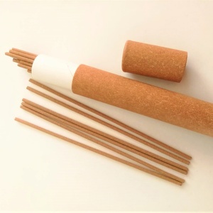 ไม้กฤษณาแท่ง  ธูปเฮมสติ๊ก  ธูปเตบิทัน  ธูปไม้กฤษณาพม่า - Product Image 1