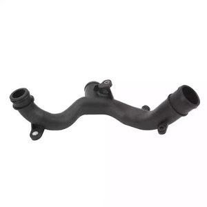 ท่อน้ำหล่อเย็น Land Rover 9W83-8A504-FA LR090630อะไหล่พลาสติก - Product Image 1