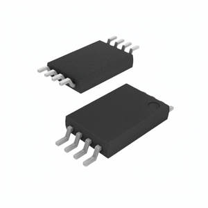 Mémoire 8 TSSOP M95640-WDW6TG Acheter en ligne Composants électroniques Fabricant Canal - Product Image 1