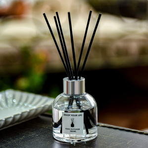 Diffuseur <span class=keywords><strong>d</strong></span>'arômes liquides pour la maison Lovsens, écologique, 100 ml, longue durée, <span class=keywords><strong>d</strong></span>ésodorisant pour salle de bain et toilettes, cadeau pratique - Product Image 3