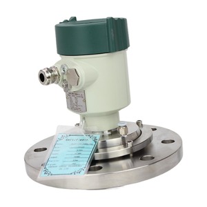 Deko — émetteur de niveau radar 80 ghz, SRL630, uni en vrac, transmetteur de volume et de niveau - Product Image 3