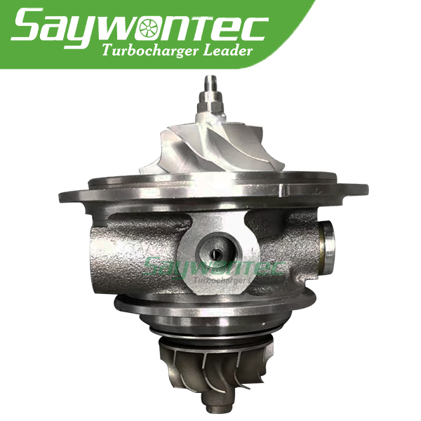 New Turbocharger Kits NGT1344Z 840169-0004 23870962 Turbocharger Cartridge for BAOJUN SGMW 1.5T Engine with 12 Months Warranty Auto Parts Image 4