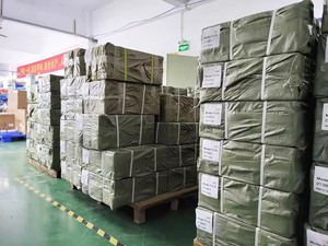 Batería Recargable de Iones de Litio de 3.7V 3700mah para Escáner de Código de Barras OEM para NEWLAND MT60 MT65 BTY61 - Product Image 5