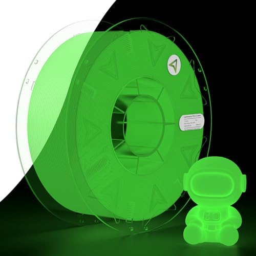 Vert lumineux