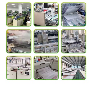 Dtf Sẵn Sàng Để Báo Chí Bán Buôn Tùy Chỉnh Thiết Kế Nhiệt Báo Chí Dán Chuyển Nhiệt In Ấn Dán Trên T Áo Sơ Mi Vải - Product Image 6