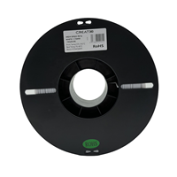 Creat3D Filament d'imprimante 3D PETG-HS haute vitesse 1.75mm 1 kg/rouleau Filament 3D PETG à impression rapide