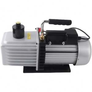 Bomba de Vacío Eléctrica Pequeña de Alta Velocidad de Una Etapa con Paletas Rotatorias para Joyería de Oro y Plata, Anillos, Pulseras y Fundición - Product Image 6