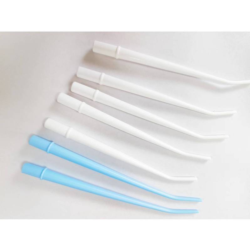 Factory Price Dental Aspirator Instruments Tips