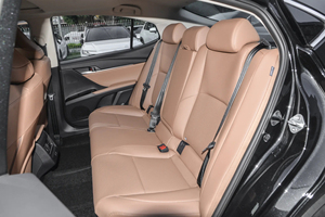 Toyota Grande 2026, Camry 2.0HXS Edizione Sport <span class=keywords><strong>Plus</strong></span>, Smart Multifunzione, 5 Posti, Nuova Auto Camry 2026 - Product Image 6