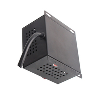 Régulateur de tension électronique SCR haute puissance 4000W, thermostat AC importé, contrôle de la vitesse de gradation pour monophasé