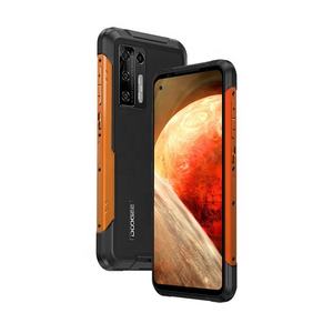 Téléphone Portable Officiel <span class=keywords><strong>DOOGEE</strong></span> S97 <span class=keywords><strong>Pro</strong></span> avec Télémètre Laser, Appareil Photo Quadruple 48MP, 8Go+128Go, Livraison Directe - Product Image 4