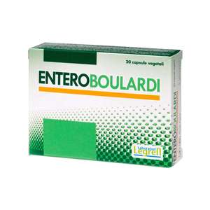 Suplemento Alimenticio Hecho en Italia, Personalizable para la Salud Intestinal con Probióticos, Magnesio y Zinc - Product Image 1