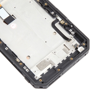 Écran LCD de vente chaude pour <span class=keywords><strong>Ulefone</strong></span> <span class=keywords><strong>Power</strong></span> <span class=keywords><strong>Armor</strong></span> 18T avec assemblage complet du numériseur - Product Image 5