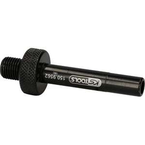 KS TOOLS-150,9562 Adaptador de llenado para Nissan Juke M12 x 1,25-EAN 4042146782590 LUBRICACIÓN, FILTRACIÓN Y BUJÍAS - Product Image 1