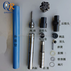 أدوات حفر الصخور بضغط هواء عالٍ ، بئر ماء ، <span class=keywords><strong>4</strong></span> بوصة - Product Image 5