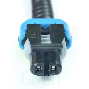 Nặng xe tải đuôi ánh sáng dây nịt dây điện cho GMC Chevy Blazer 1988-98 - Product Image 3